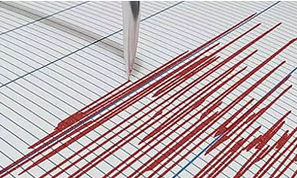 Mild earthquake shakes Virudhunagar district