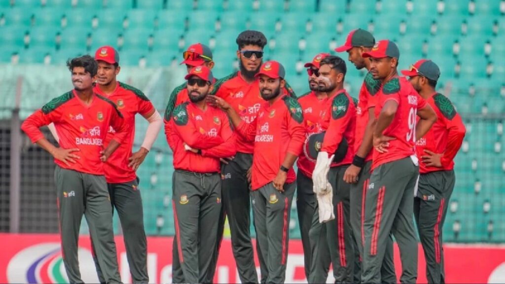 T20 WC: ICC rejects Bangladesh’s request