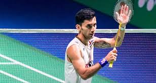 Lakshya Sen’s India Open campaign ends in quarters