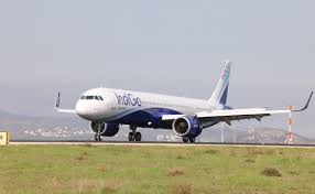 IndiGo cancels 717 domestic flights following DGCA directions