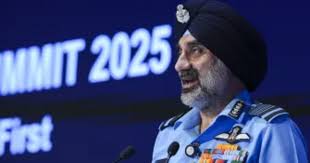 Military Power Ultimate Arbiter of National Security: IAF Chief