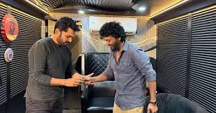 ‘Kaithi 2’ will start after Lokesh’s next film with Allu Arjun