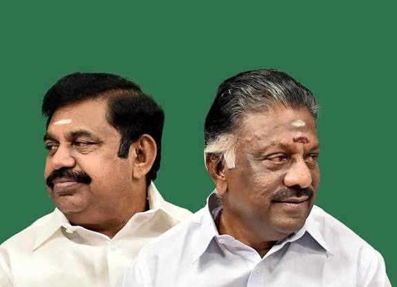 Hours after OPS signals return to AIADMK, EPS shuts door again