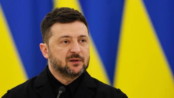 Russia Invites President Zelensky to Moscow for Peace Talks