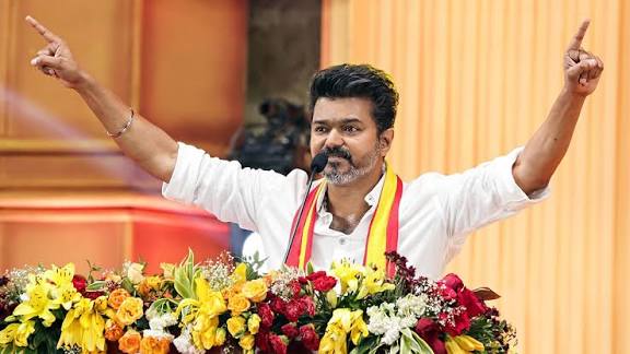 Karur stampede continues to haunt me: Vijay