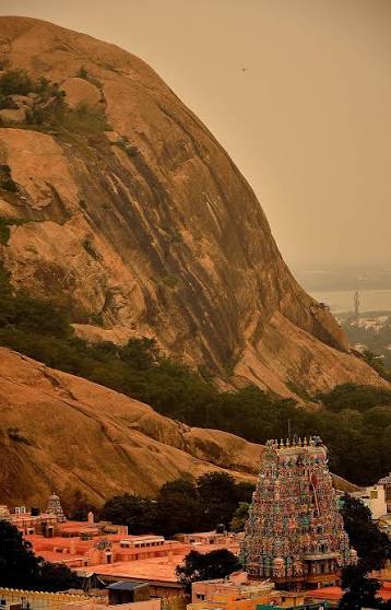 Lamp can be lit on hilltop: HC upholds order in deepam row