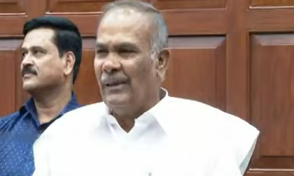 Tamil Nadu Assembly Budget Session Extended Till February 20: Speaker Appavu