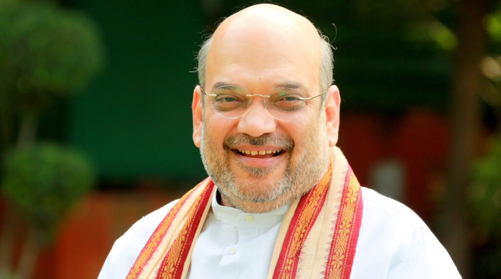 Drones Banned in Tiruchirappalli Ahead of Amit Shah’s Visit