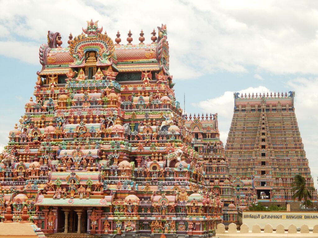 BJP alleges ₹2,500 cr temple land real estate fraud