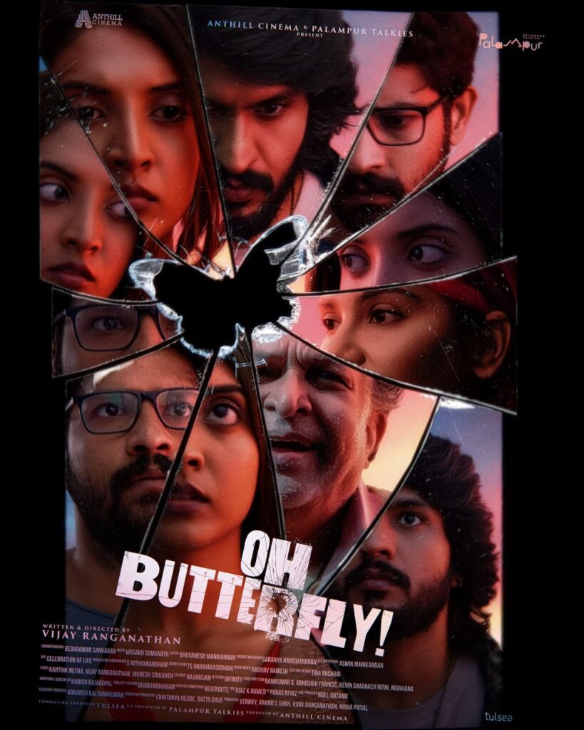 ‘Oh Butterfly explores complex relationship’