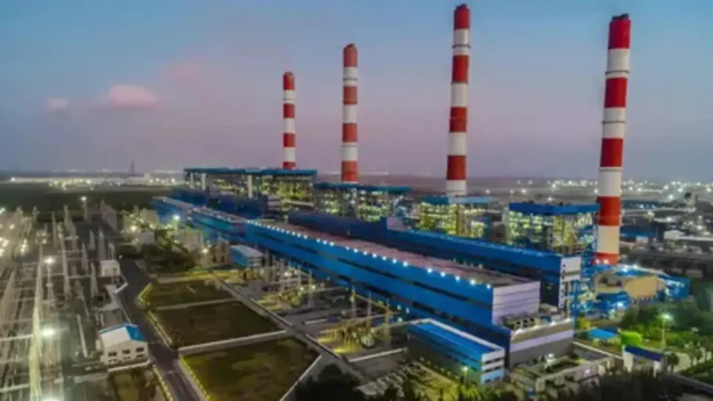 Adani Power to supply power to benefit TN consumers