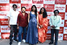 I Did All the Stunts Myself in Yogi Da: asai Dhanshika