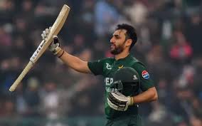 Playing India game is in govt’s hands: Agha