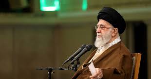 US strike would spark regional war: Iran leader