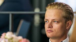 Norwegian prince pleads not guilty in rape case
