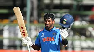 U19 WC: Aaron’s classy ton carries India to final