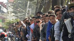 Nepal’s poll campaign officially begins