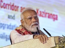 Modi pays tribute to Jaya in Mann Ki Baat