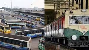 20 Additional EMU trains between Tambaram & Beach