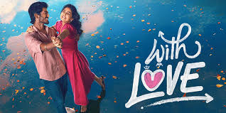 With Love – Review