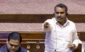 Madurai meet will send DMK home, says L Murugan