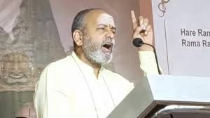 Those who don’t accept Gurus as God are fools: Justice Swaminathan