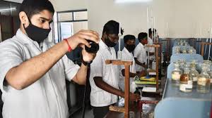 Plus Two practical exams begin Feb 9