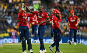 Super 8: Spinners in focus as England plays Pak today