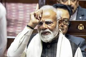 Modi defends Bittu, Sadanandan Master in RS
