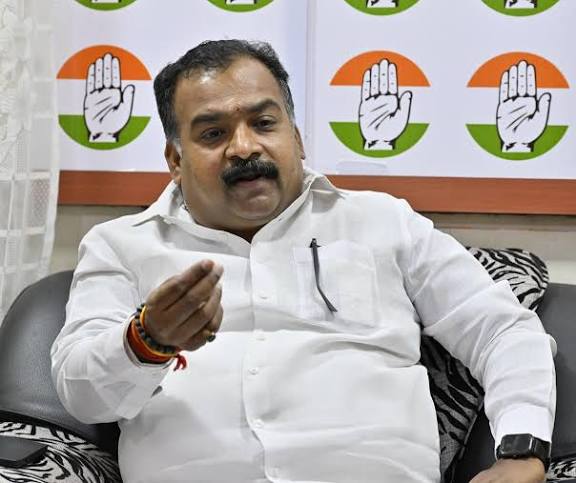 Congress MP hits out at Vaiko over alliance talks