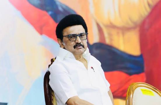 Stalin Rejects Congress Demand for Power Sharing in Tamil Nadu