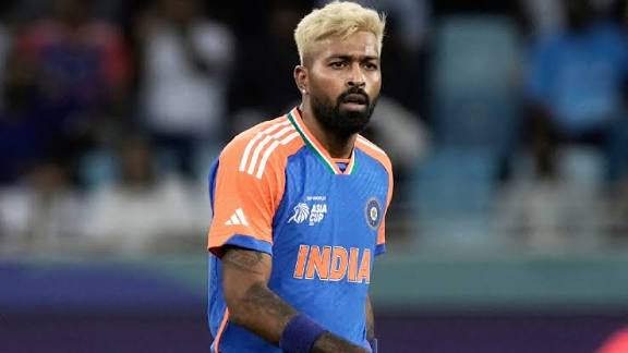 India Beats Namibia by 93 Runs in Group A Clash