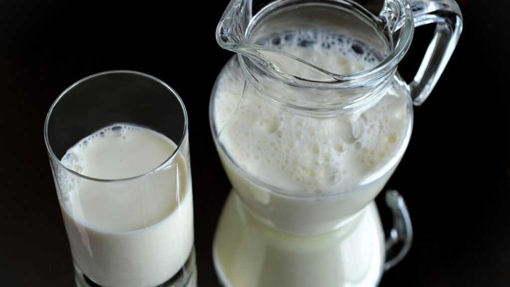 Four die in Andhra after consuming ‘adulterated’ milk