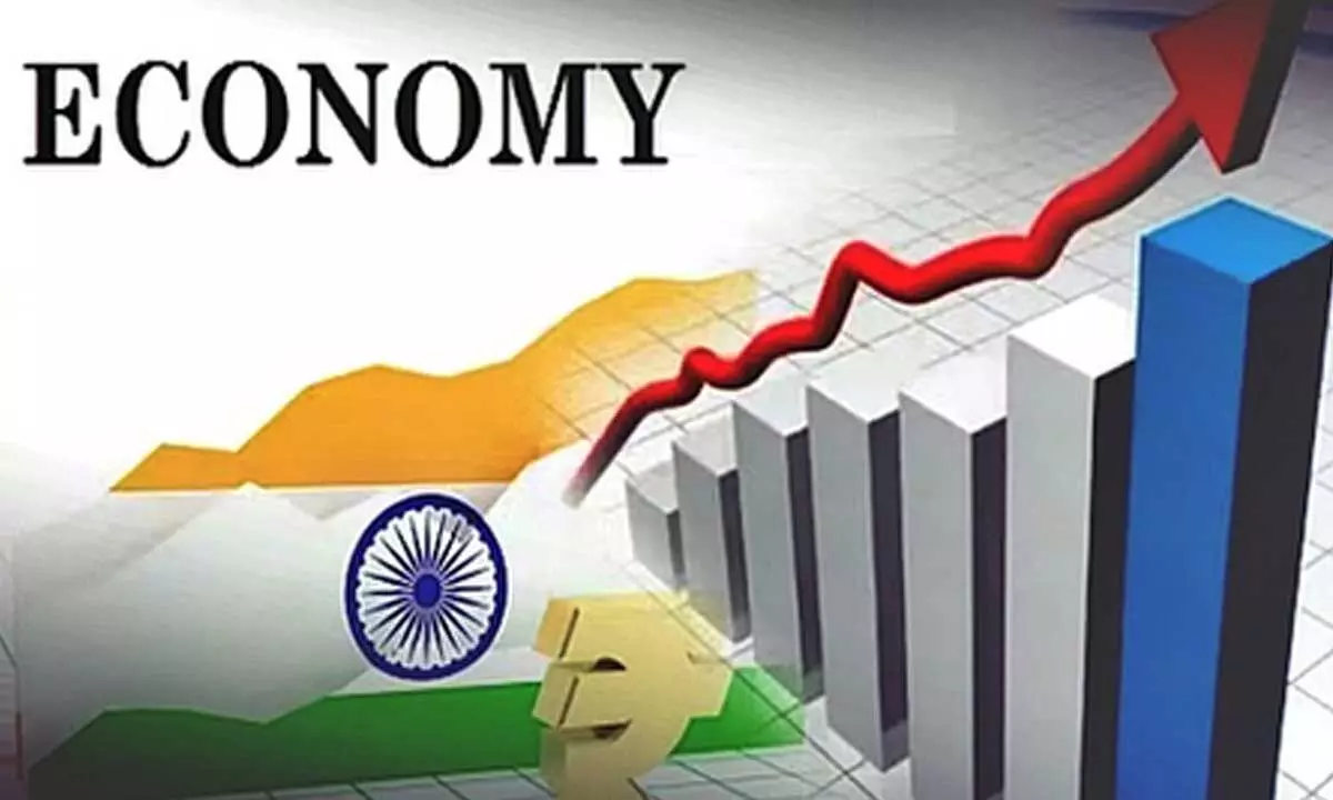 India to contribute 17% to global GDP growth: IMF