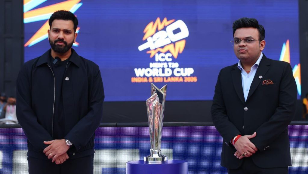 T20 WC 2026 crosses 500 mn viewers in India