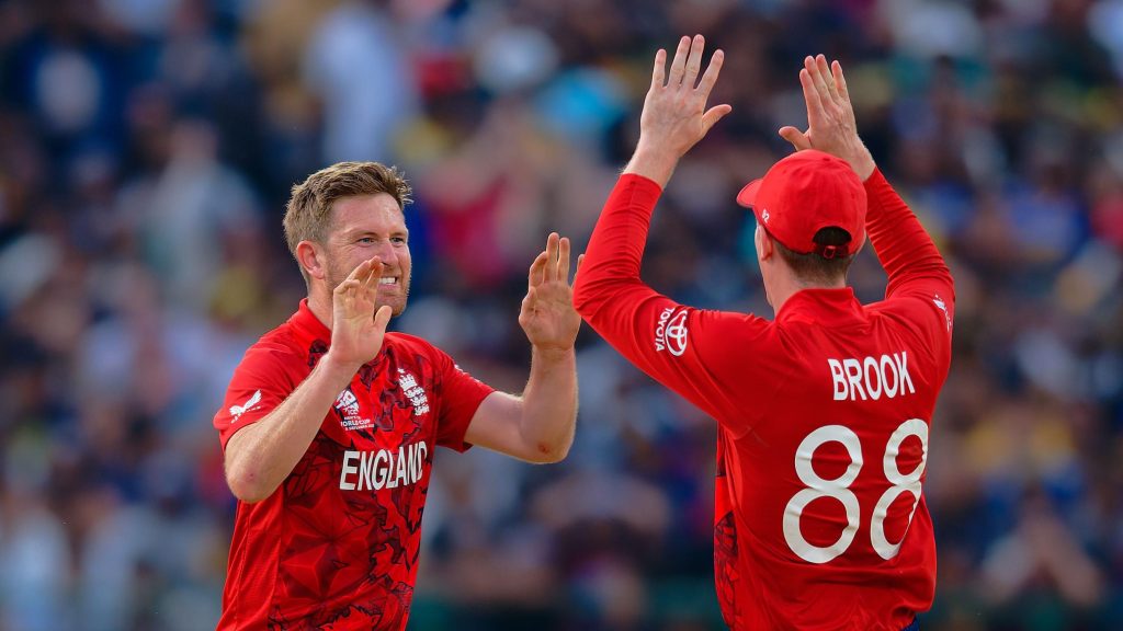 England have better spinners than India: Vaughan
