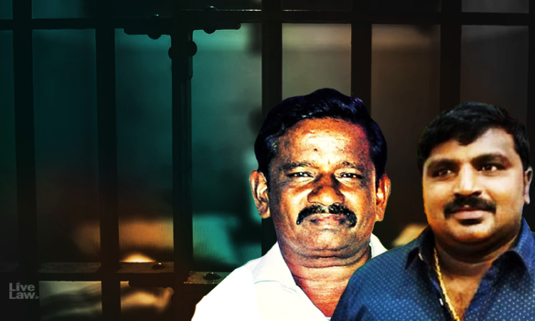 Sathankulam father-son duo custodial death case: Sentence to be announced today