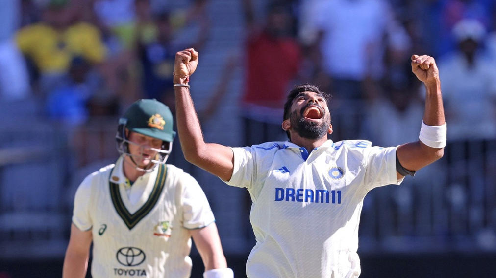 Chennai among five venues for Australia Tests