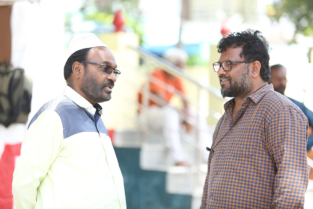 Kasthuri Raja on Habeebi: ‘Honest Storytelling Always Finds Its Audience’