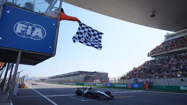 Formula 1 calls off April races in Bahrain, Saudi