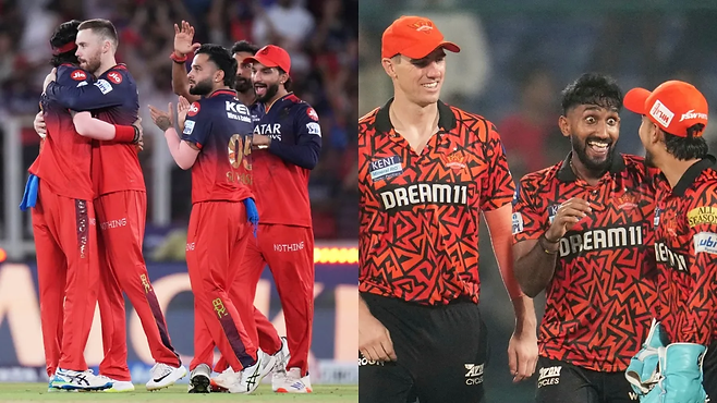 Indian Premier League kicks off today, RCB takes on SRH in the opener