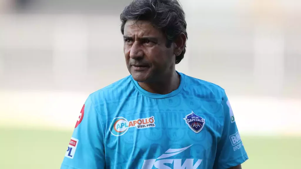 Vijay Dahiya named GT’s assistant coach