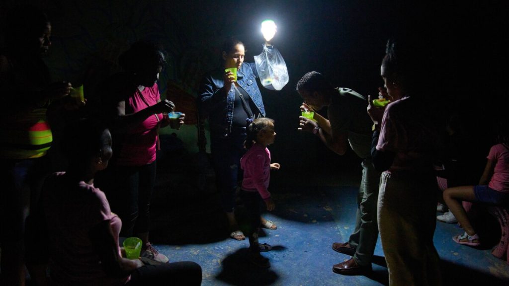 Major blackout hits Cuba’s western region