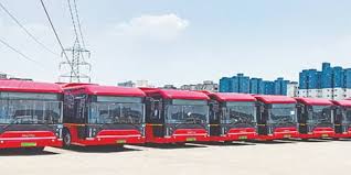 Chennai MTC floats tender for 300 electric mini AC buses