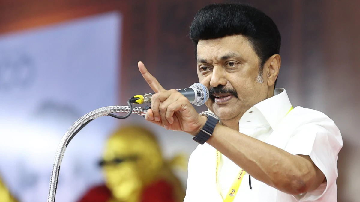 Stalin questions FM over paddy MSP bonus row