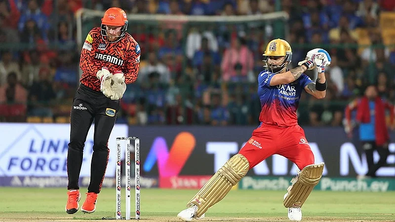 IPL opener: Mighty RCB plays mercurial Sunrisers