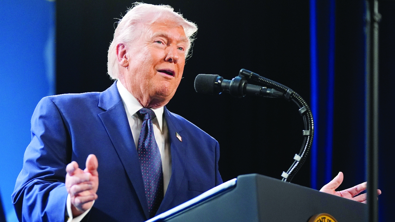 Trump’s Iran war widens rift with European nations