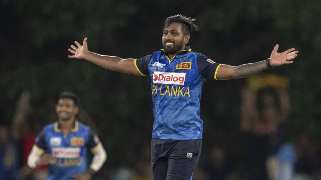 Nuwan Thushara to miss IPL