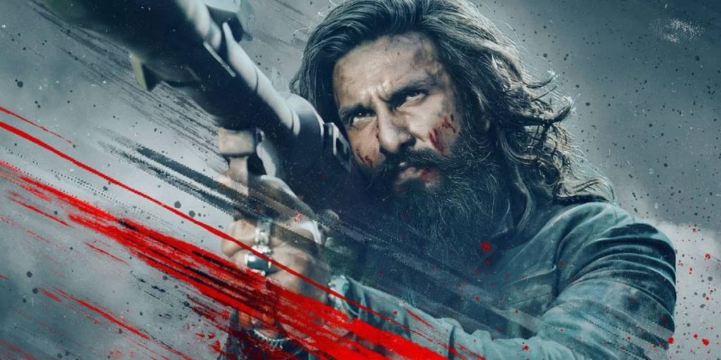 Dhurandhar: The Revenge crosses ₹1,000 cr nett in India