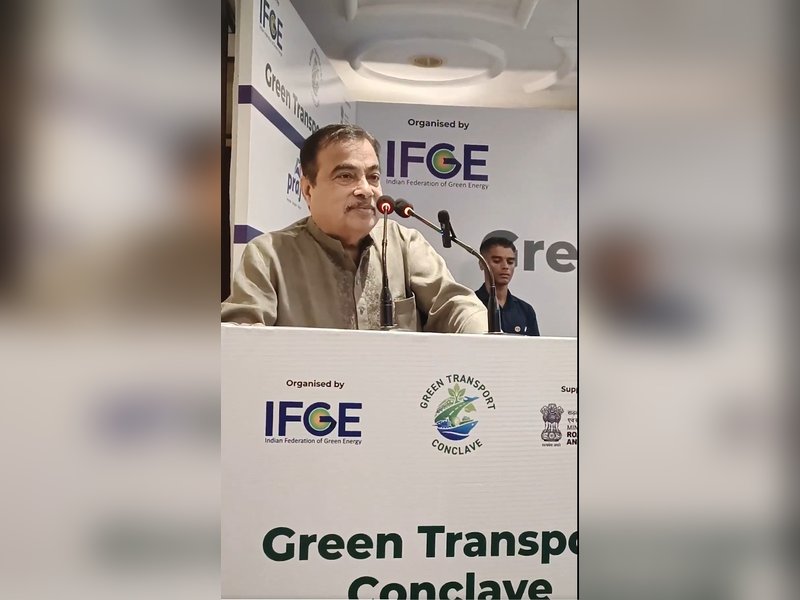 India must aim for 100% ethanol as auto fuel: Gadkari